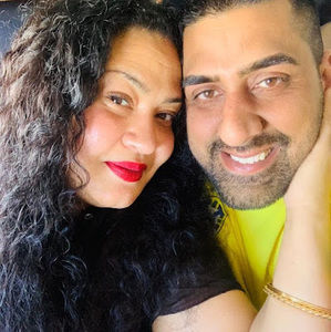 Meet your Posher, Raquel